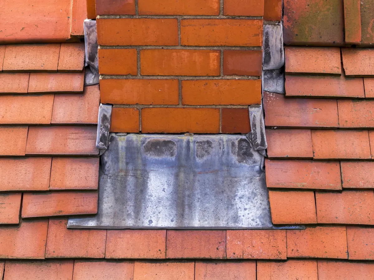 Chimney Repairs & Leadwork in Kill by Dublin Roofing Company