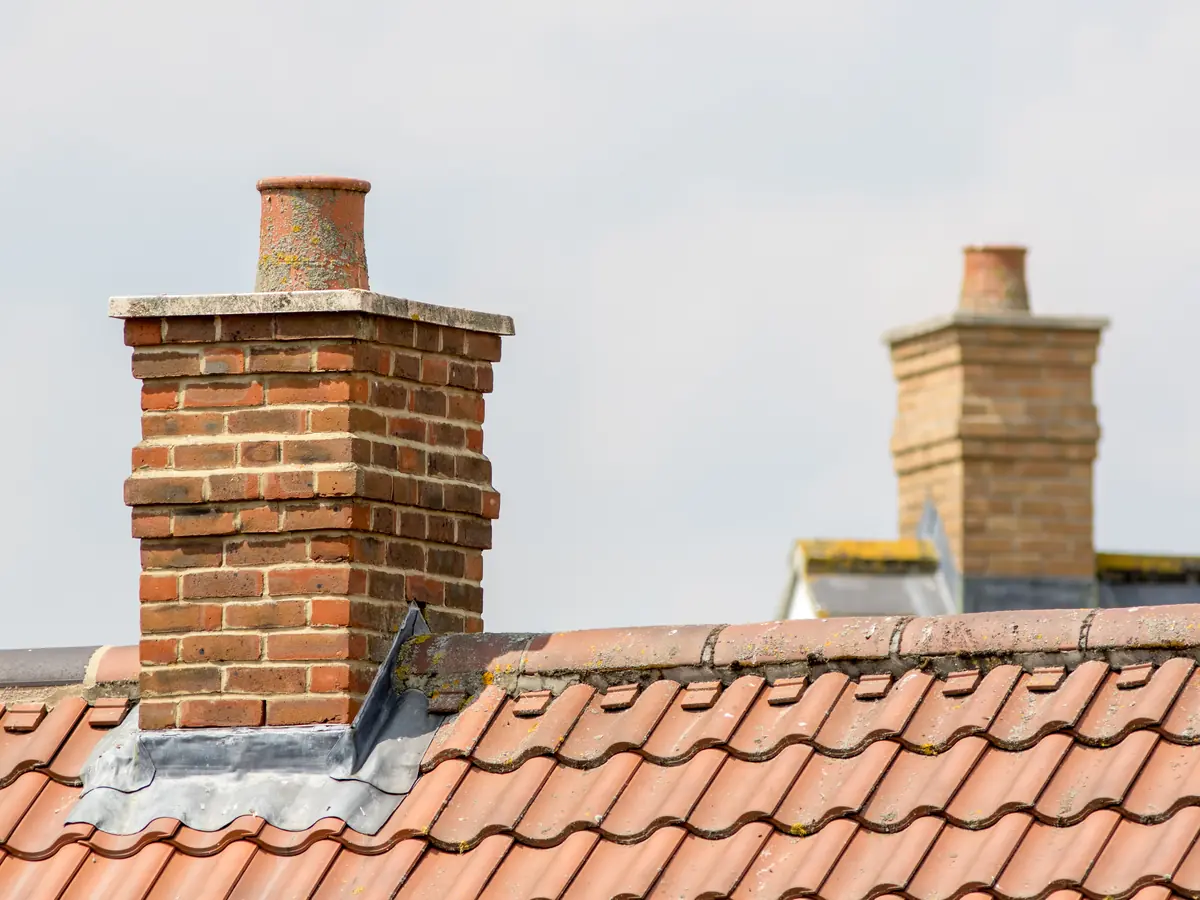 Chimney Services by Dublin Roofing Company