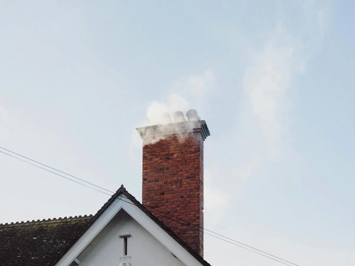 Chimney Repairs & Leadwork in Sutton by Dublin Roofing Company