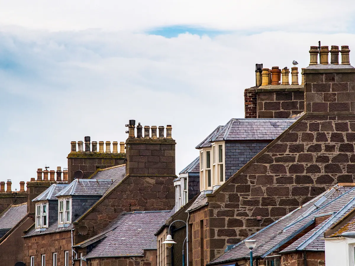 Chimney Repairs & Leadwork in Sutton by Dublin Roofing Company
