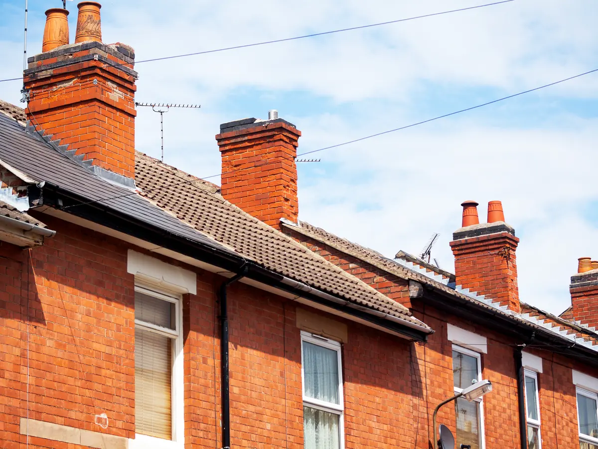 Chimney Repairs & Leadwork in Kill by Dublin Roofing Company