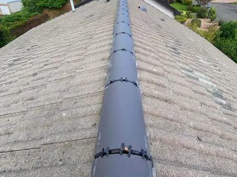 Dry Fix System by Dublin Roofing Company