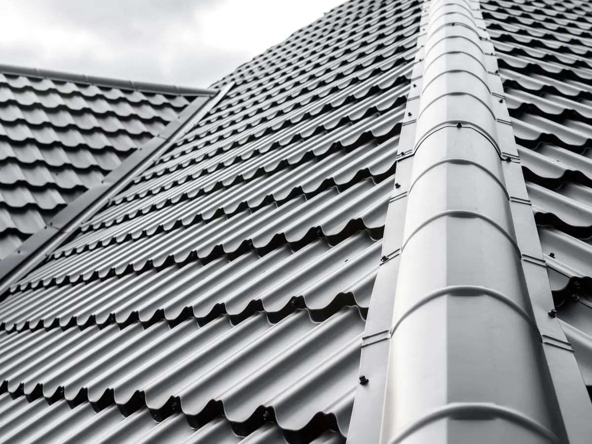 Tiled & Slate Roofs in Finglas by Dublin Roofing Company