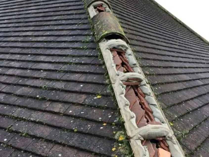 Tiled & Slate Roofs in Clonshaugh by Dublin Roofing Company