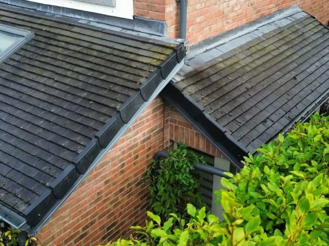 Dry Fix System by Dublin Roofing Company
