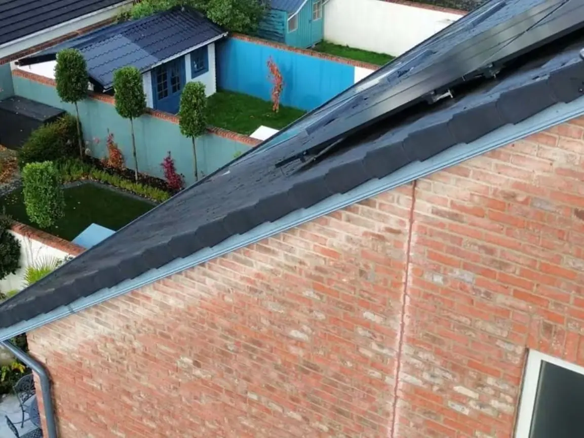 Dry Verge by Dublin Roofing Company, photo 4