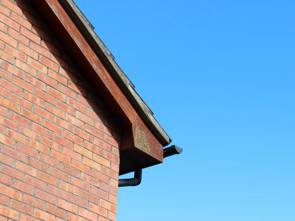 Dry Verge by Dublin Roofing Company
