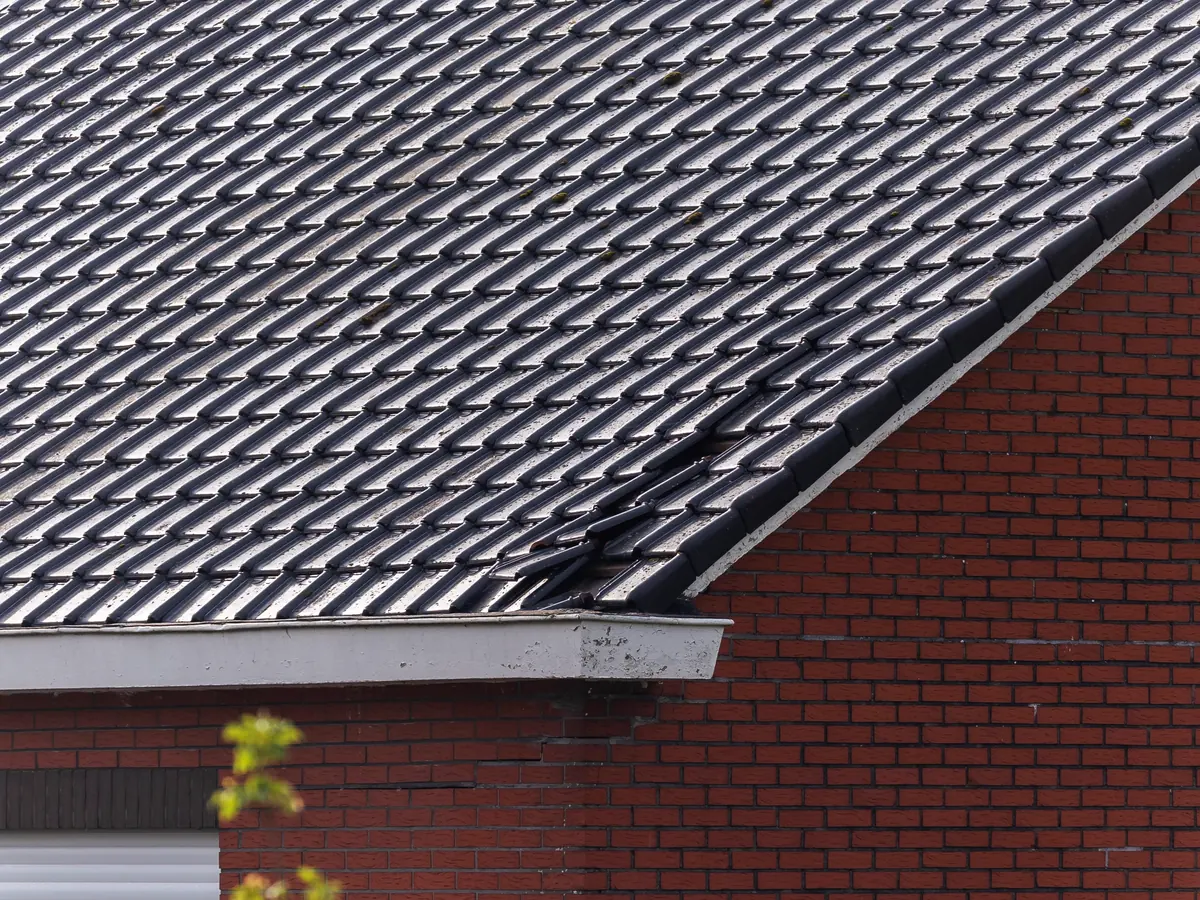 Tiled & Slate Roofs in Ashbourne by Dublin Roofing Company