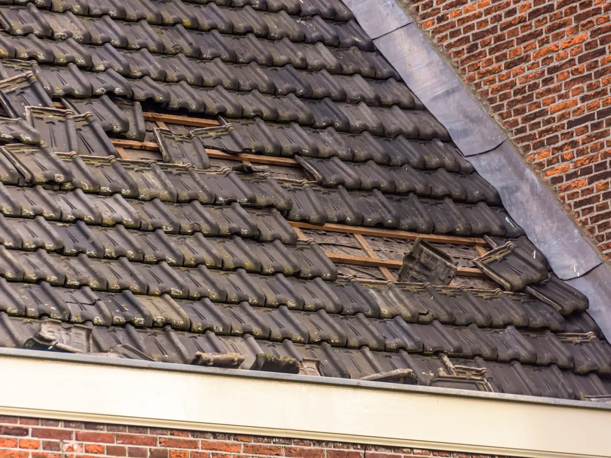 Emergency Roofing in Derrinturn photo 4