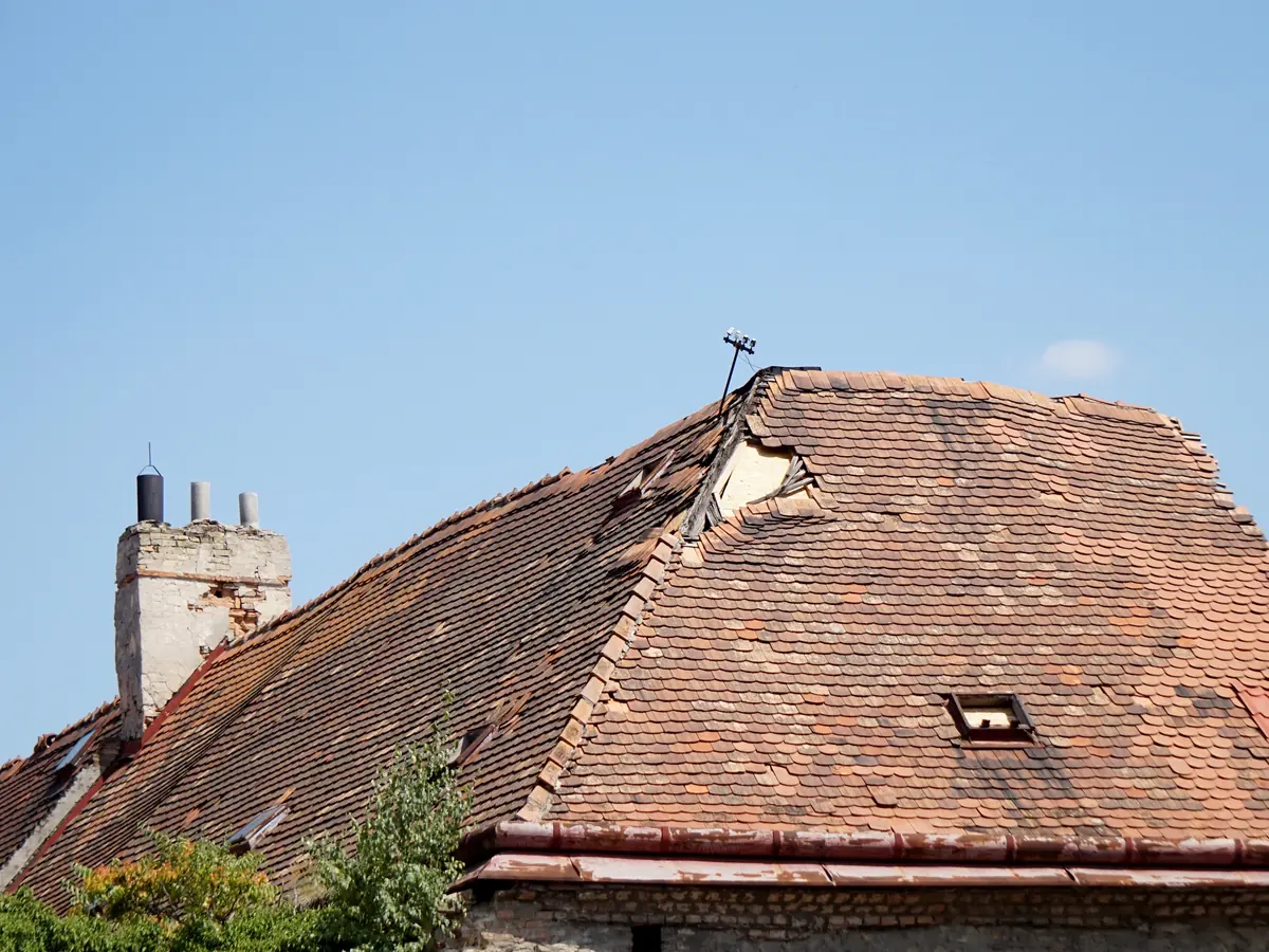 Emergency Roofing in Derrinturn by Dublin Roofing Company