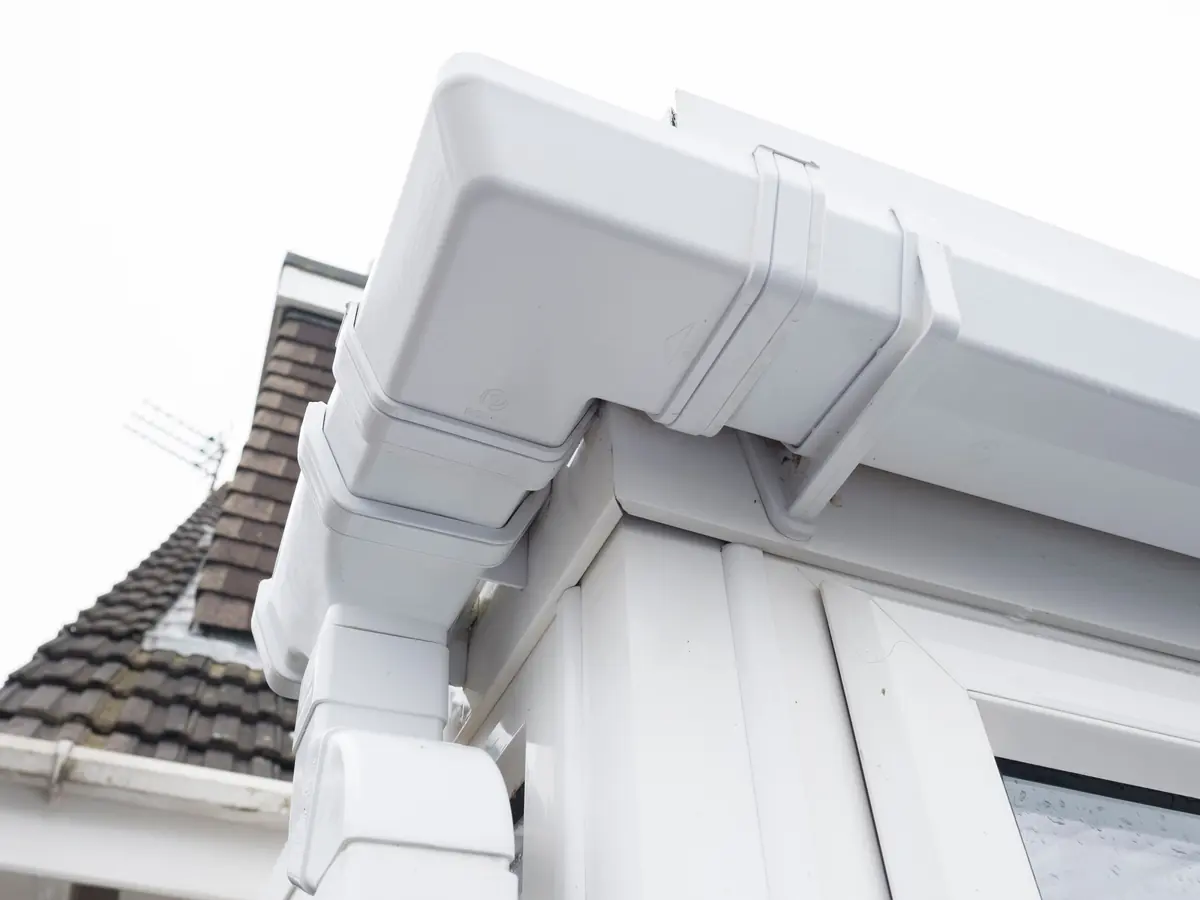 Roofline Services by Dublin Roofing Company