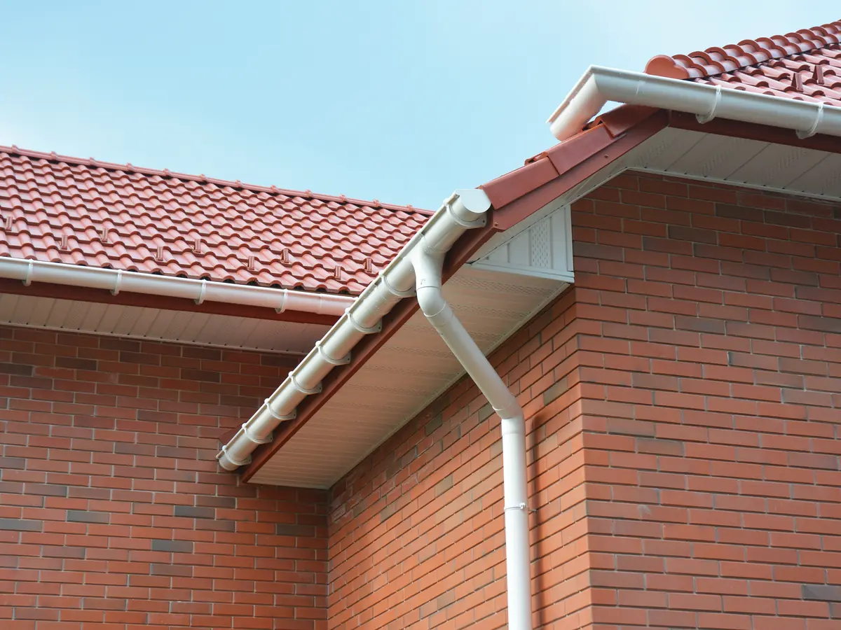 Fascias & Soffits by Dublin Roofing Company