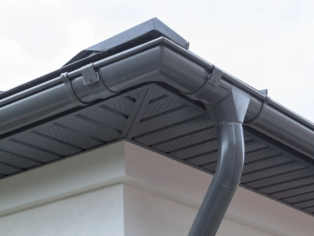 Fascias & Soffits by Dublin Roofing Company