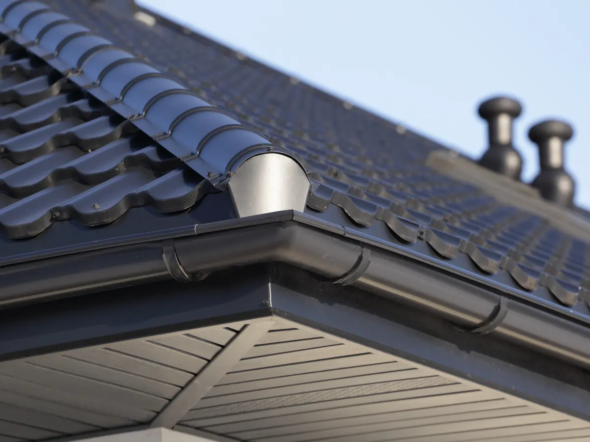 Fascias, Soffits & Guttering in Celbridge photo 4
