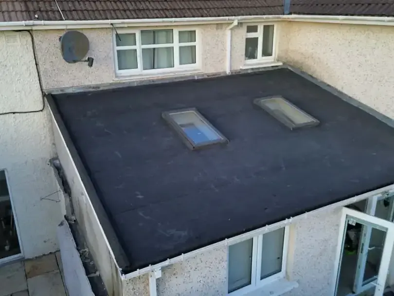 Roofers in Ashbourne by Dublin Roofing Company