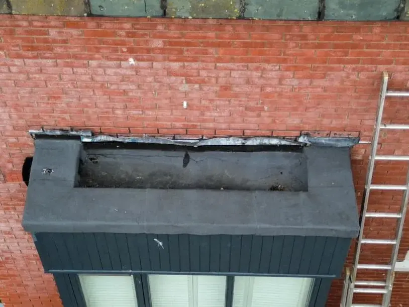 Garage Roofs by Dublin Roofing Company, photo 4