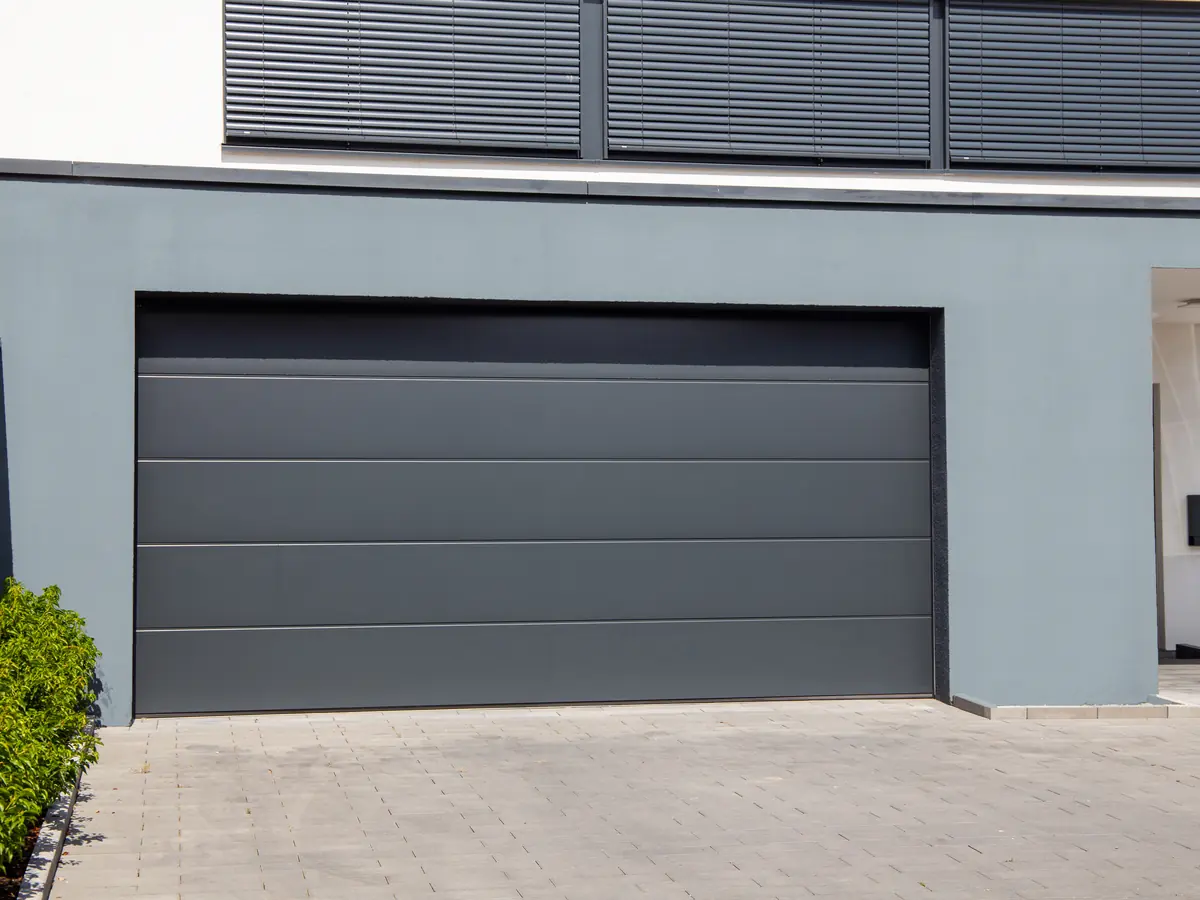 Garage Roofs by Dublin Roofing Company