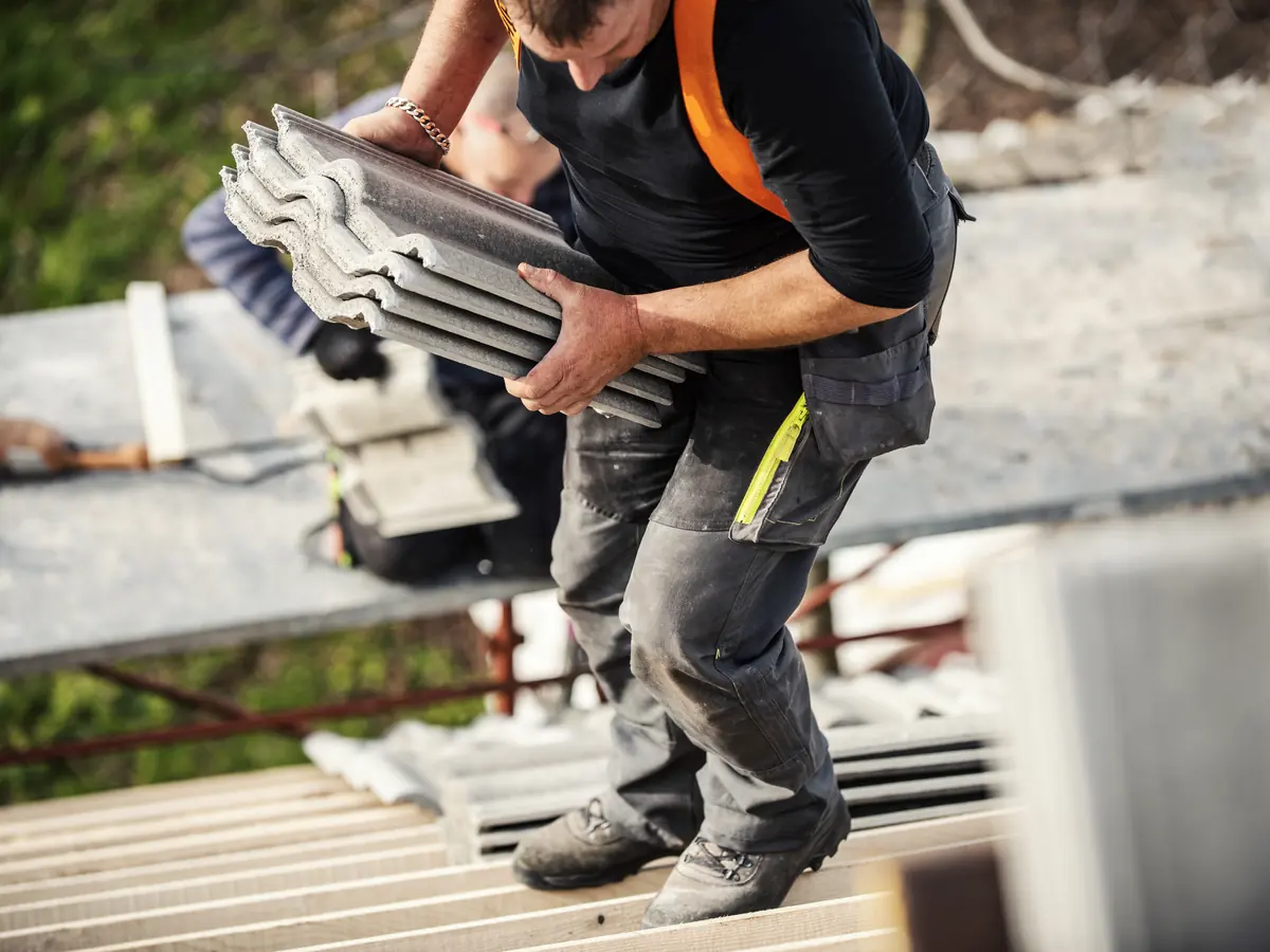 Velux Windows Installs & Repairs by Dublin Roofing Company
