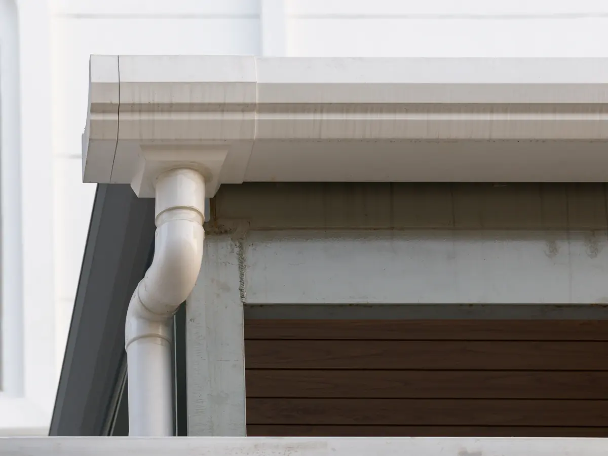 Roofline Services by Dublin Roofing Company