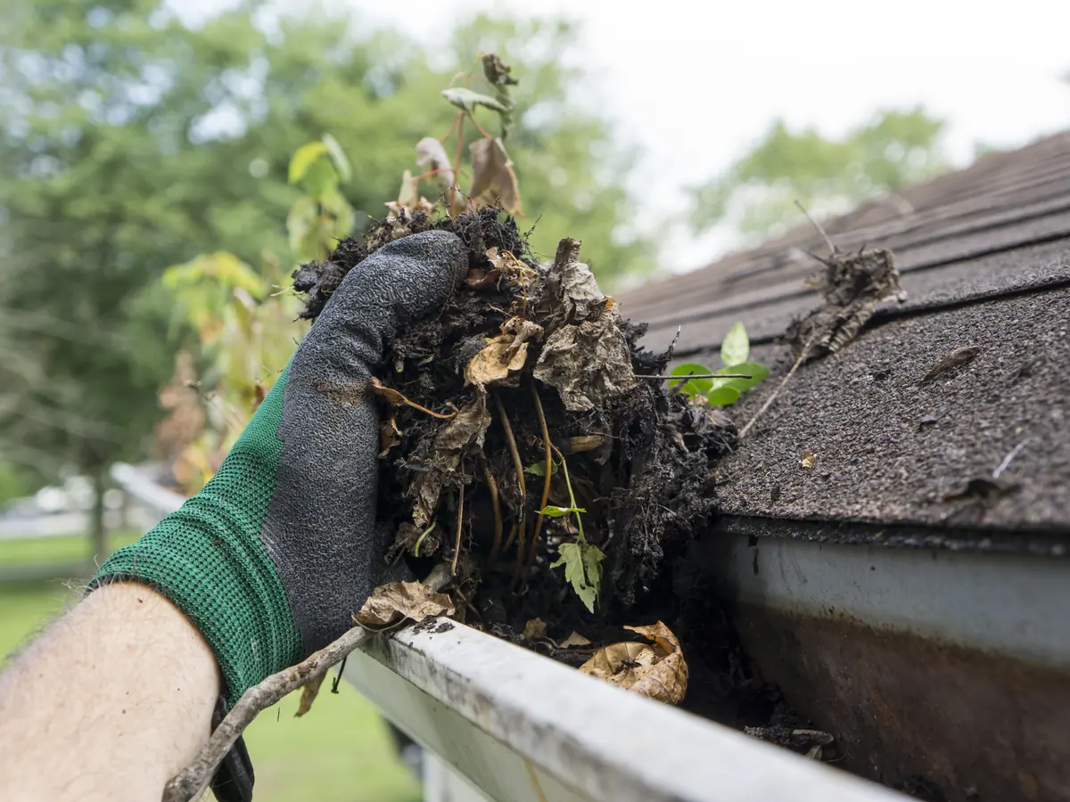 Guttering by Dublin Roofing Company