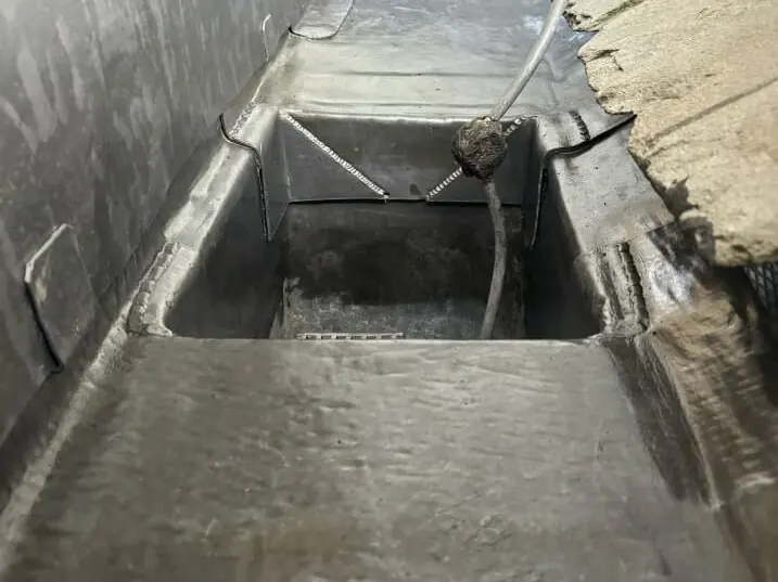 Chimney Repairs & Leadwork in Carrickmines by Dublin Roofing Company