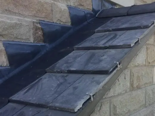 Chimney Repairs & Leadwork in Sutton by Dublin Roofing Company