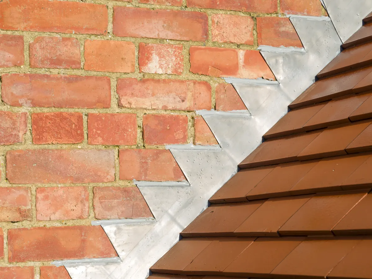 Chimney Repairs & Leadwork in Sutton by Dublin Roofing Company