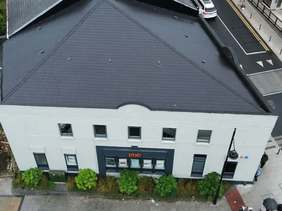 Tiled Roofs by Dublin Roofing Company, photo 1