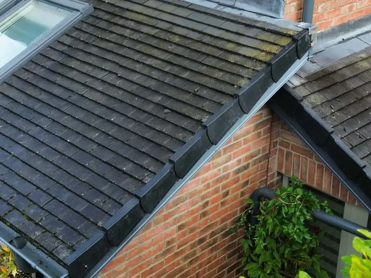Tiled Roofs by Dublin Roofing Company, photo 2