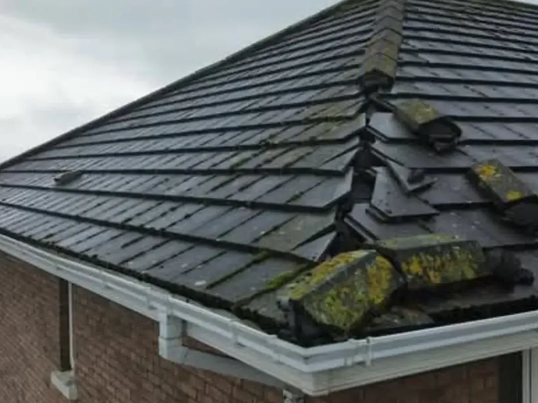Tiled Roofs by Dublin Roofing Company, photo 4