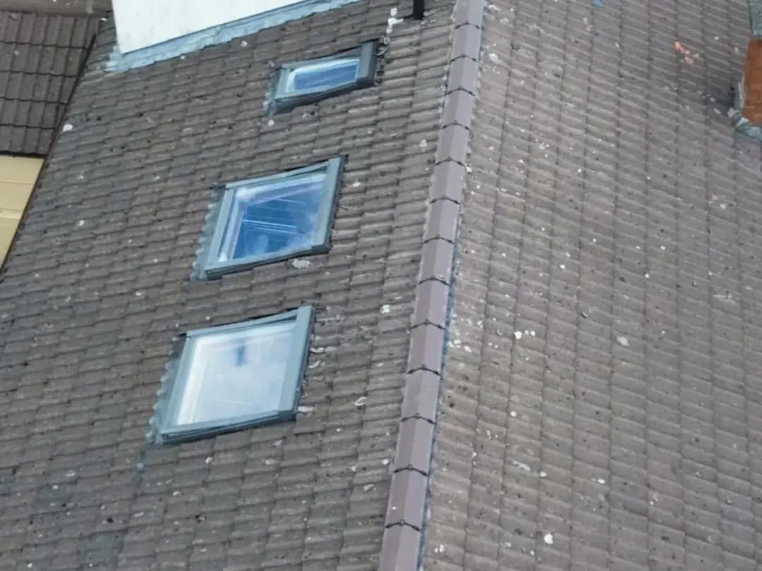 Velux Windows Installs & Repairs by Dublin Roofing Company, photo 1