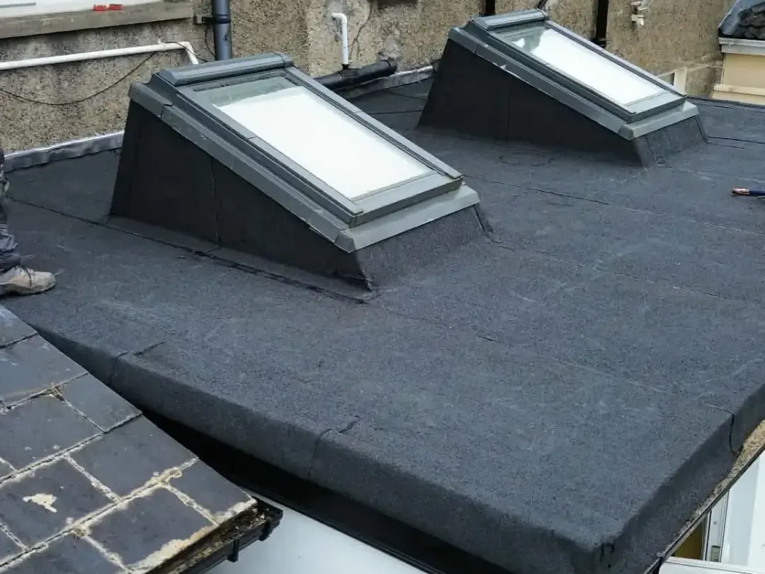 Velux Windows Installs & Repairs by Dublin Roofing Company, photo 3