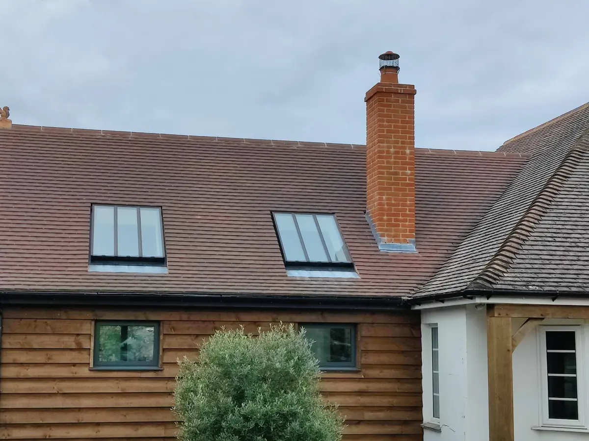 Velux Windows Installs & Repairs by Dublin Roofing Company