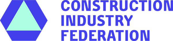 Construction Industry Federation logo
